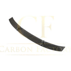 GT Style Carbon Fibre Boot Spoiler for Audi A3 S3 RS3 Saloon 13-20