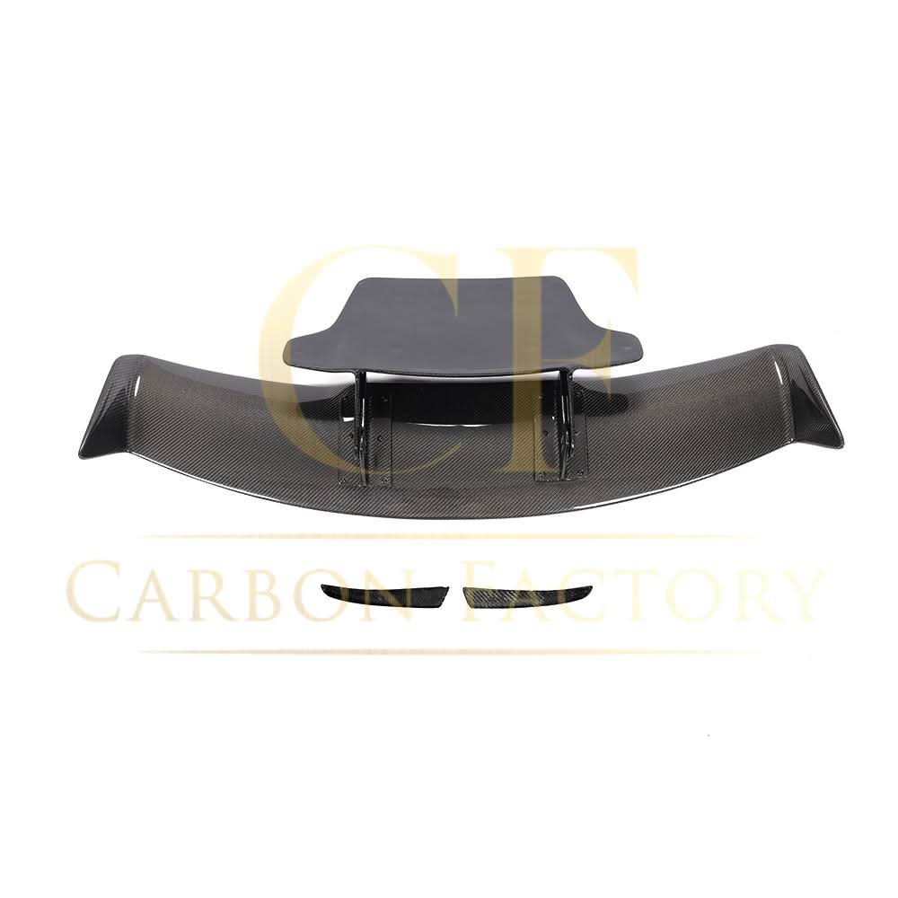 GT Style Carbon Fibre Roof Spoiler for Mercedes Benz W176 A Class 13-18
