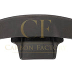 GT Style Carbon Fibre Roof Spoiler for Mercedes Benz W176 A Class 13-18