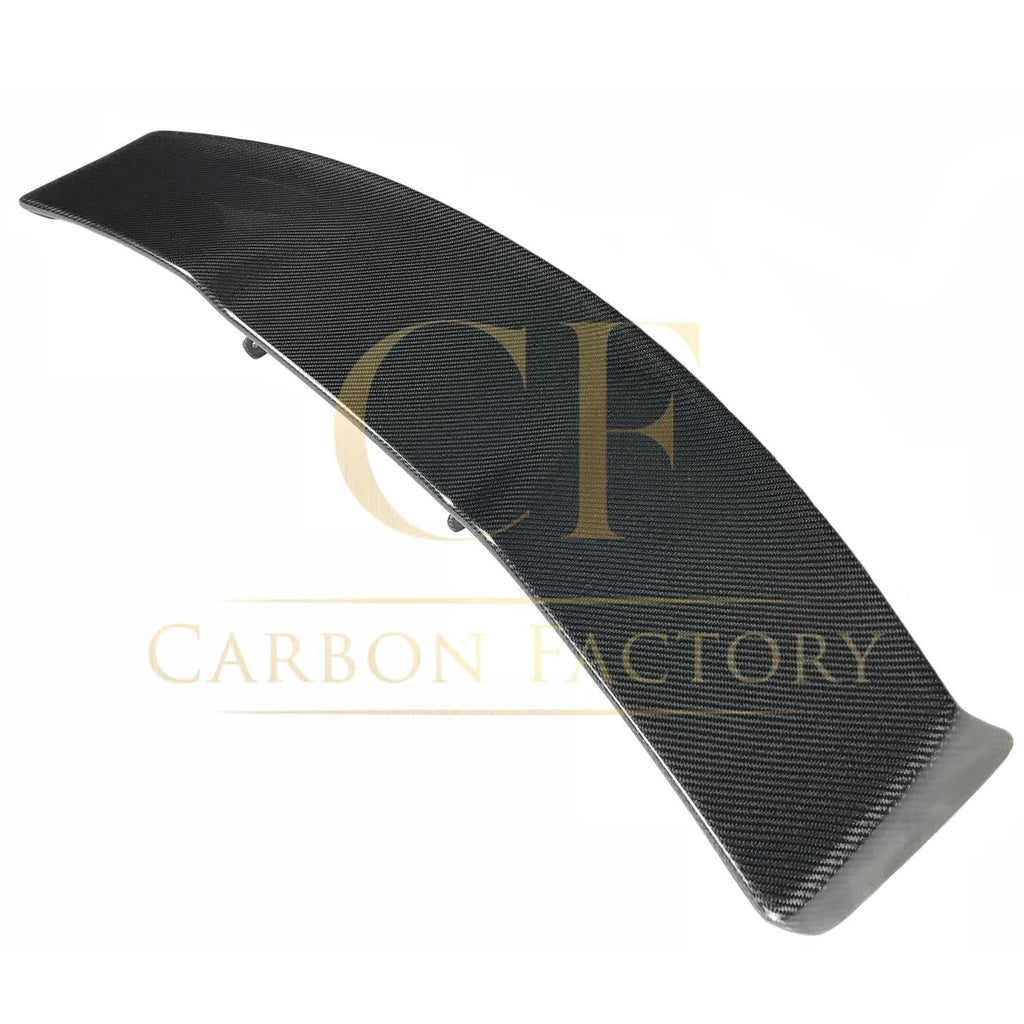 GT Style Carbon Fibre Roof Spoiler for Mercedes Benz W176 A Class 13-18