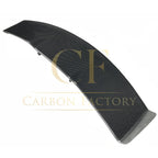 GT Style Carbon Fibre Roof Spoiler for Mercedes Benz W176 A Class 13-18