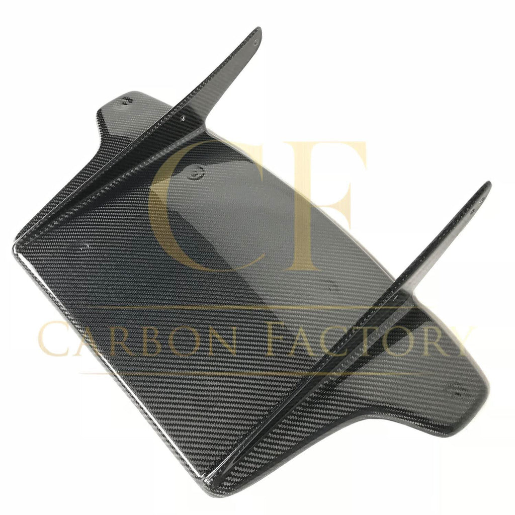 GT Style Carbon Fibre Roof Spoiler for Mercedes Benz W176 A Class 13-18