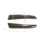 GT Style Carbon Fibre Roof Spoiler for Mercedes Benz W176 A Class 13-18