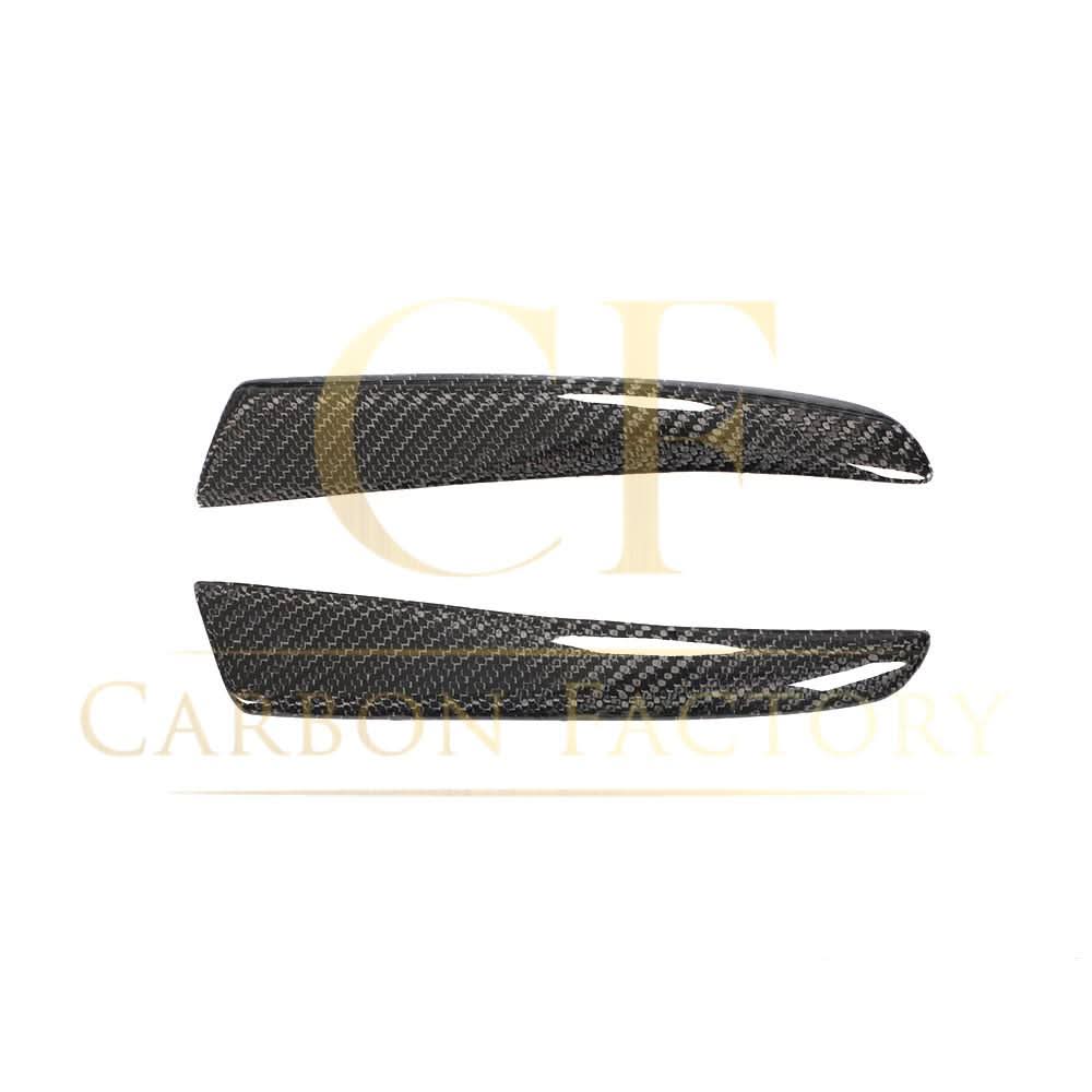 GT Style Carbon Fibre Roof Spoiler for Mercedes Benz W176 A Class 13-18