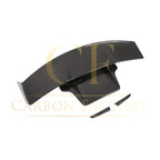 GT Style Carbon Fibre Roof Spoiler for Mercedes Benz W176 A Class 13-18
