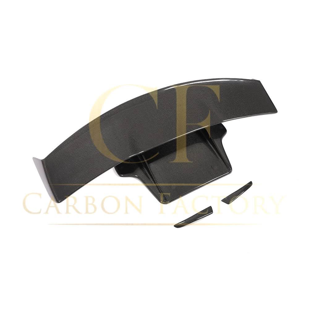GT Style Carbon Fibre Roof Spoiler for Mercedes Benz W176 A Class 13-18
