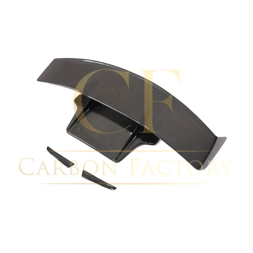 GT Style Carbon Fibre Roof Spoiler for Mercedes Benz W176 A Class 13-18