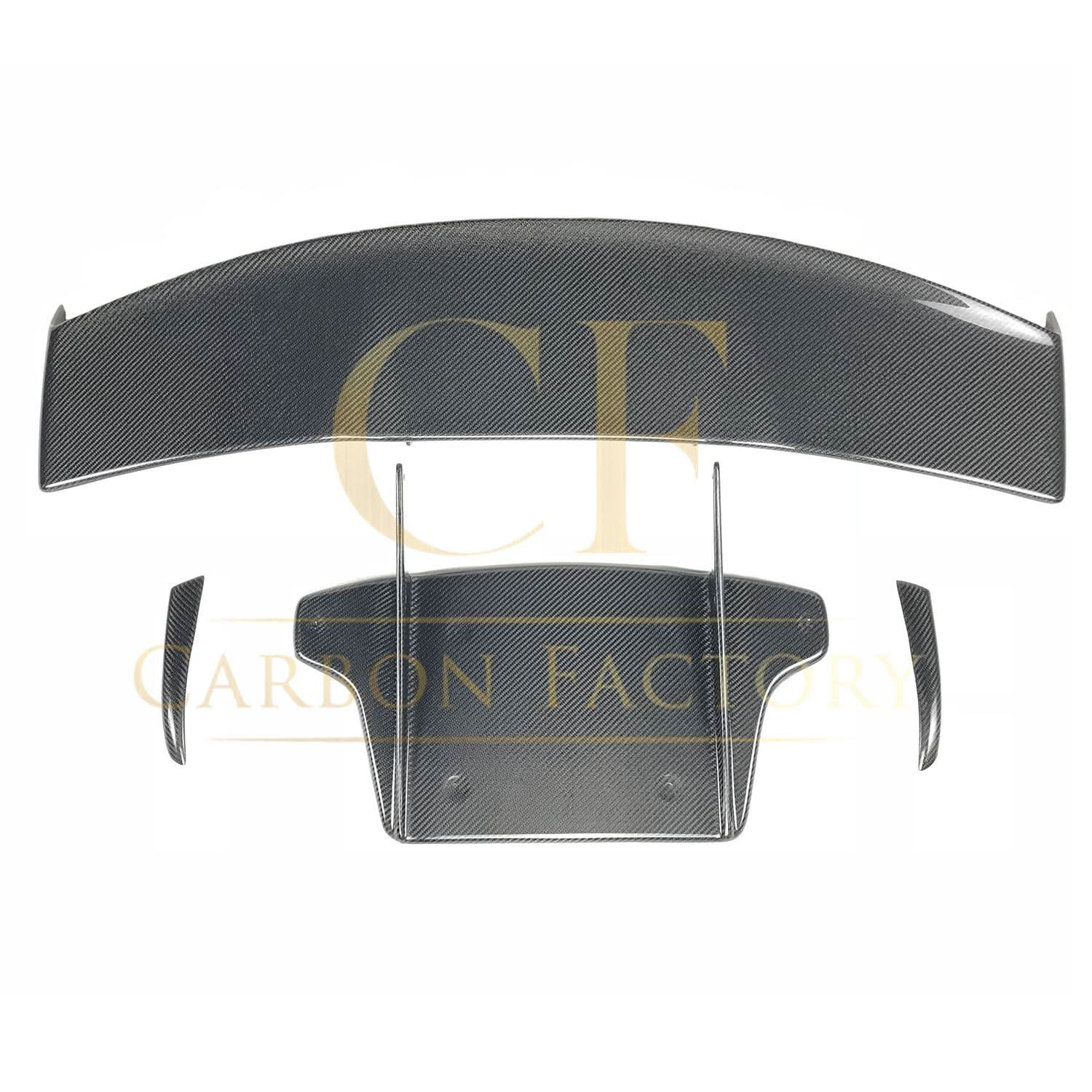 GT Style Carbon Fibre Roof Spoiler for Mercedes Benz W176 A Class 13-18
