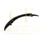GT4S V1 Style Carbon Fibre Front Splitter for BMW E90 E92 E93 M3 07-13