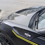 VS Style Carbon Fibre Bonnet for Toyota GT86 12-20