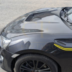 VS Style Carbon Fibre Bonnet for Toyota GT86 12-20
