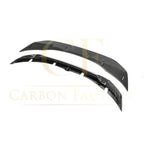 GTS Style Carbon Fibre Front Splitter for BMW F80 M3 F82 F83 M4 14-20