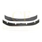 GTS Style Carbon Fibre Front Splitter for BMW F80 M3 F82 F83 M4 14-20