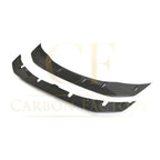 GTS Style Carbon Fibre Front Splitter for BMW F80 M3 F82 F83 M4 14-20