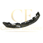 GTS Style Carbon Fibre Front Splitter for BMW F87 M2 OG 16-18