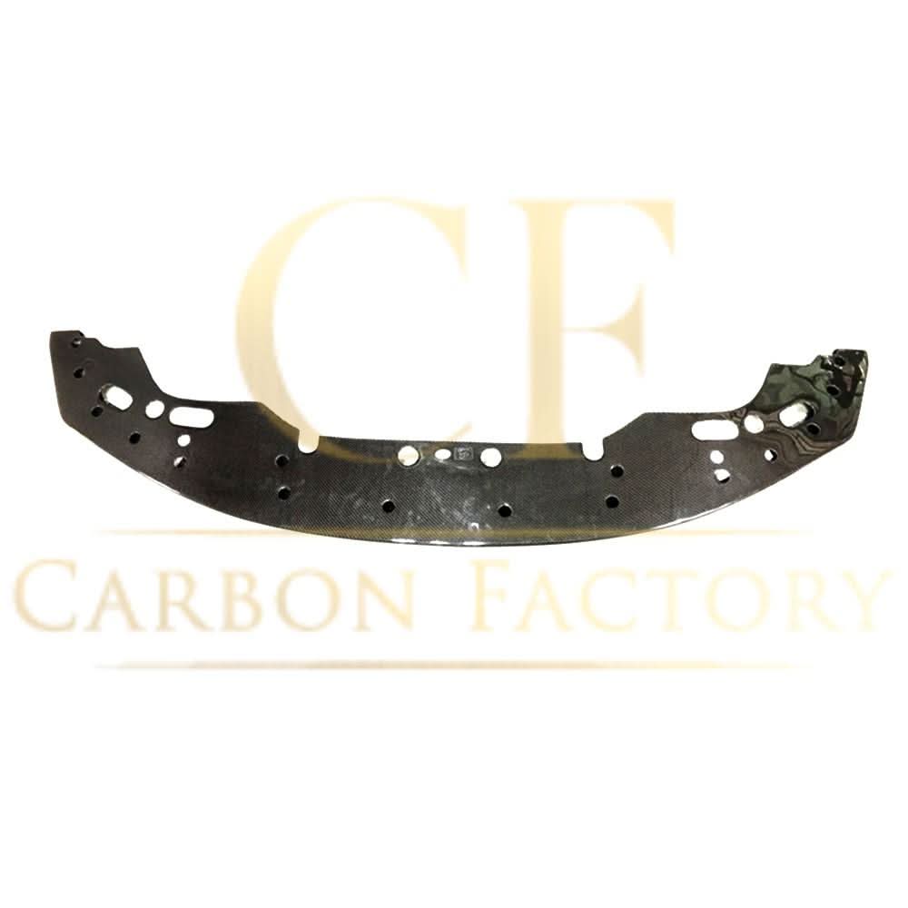 GTS Style Carbon Fibre Front Splitter for BMW F87 M2 OG 16-18