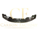 GTS Style Carbon Fibre Front Splitter for BMW F87 M2 OG 16-18