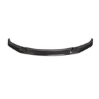 GTS Style Carbon Fibre Front Splitter for BMW F87 M2C Competition 16-21