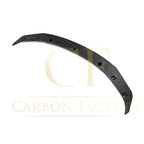 GTS Style Carbon Fibre Front Splitter for BMW F87 M2C Competition 16-21