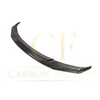 GTS Style Carbon Fibre Front Splitter for BMW F87 M2C Competition 16-21