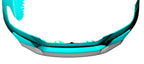 GTS Style Carbon Fibre Front Splitter for BMW F90 M5 Pre-LCI 17-20