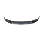 GTS Style Carbon Fibre Front Splitter for BMW F90 M5 Pre-LCI 17-20