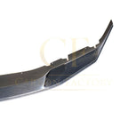 GTS Style Carbon Fibre Front Splitter for BMW F90 M5 Pre-LCI 17-20