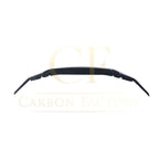 GTS Style Carbon Fibre Front Splitter for BMW F90 M5 Pre-LCI 17-20