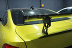 GTS2 Style Carbon Fibre GT Spoiler for BMW F80 M3 F82 F83 M4 14-20