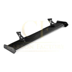 GTS2 Style Carbon Fibre GT Spoiler for BMW F80 M3 F82 F83 M4 14-20