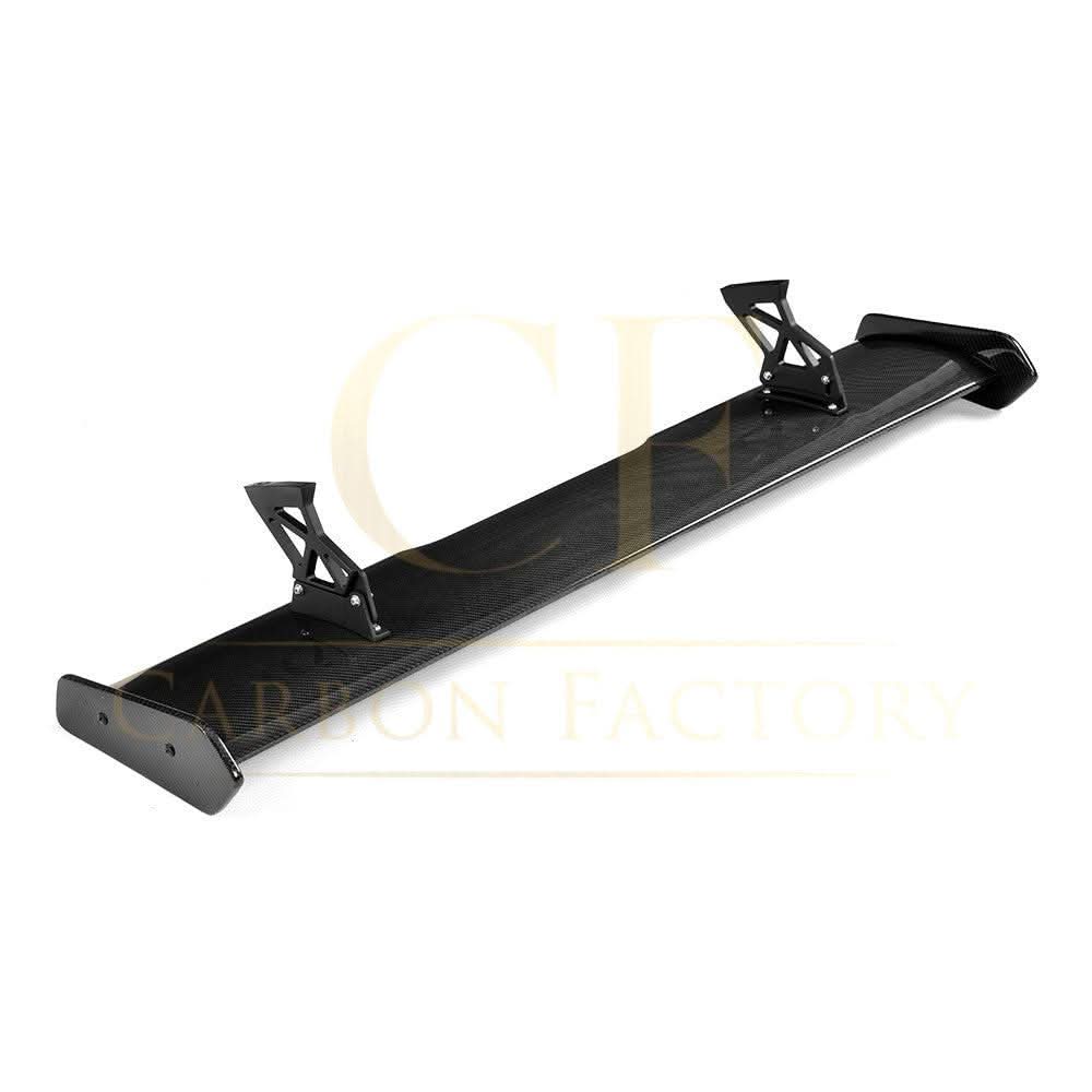 GTS2 Style Carbon Fibre GT Spoiler for BMW F80 M3 F82 F83 M4 14-20