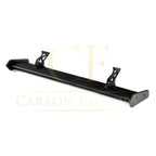 GTS2 Style Carbon Fibre GT Spoiler for BMW F80 M3 F82 F83 M4 14-20