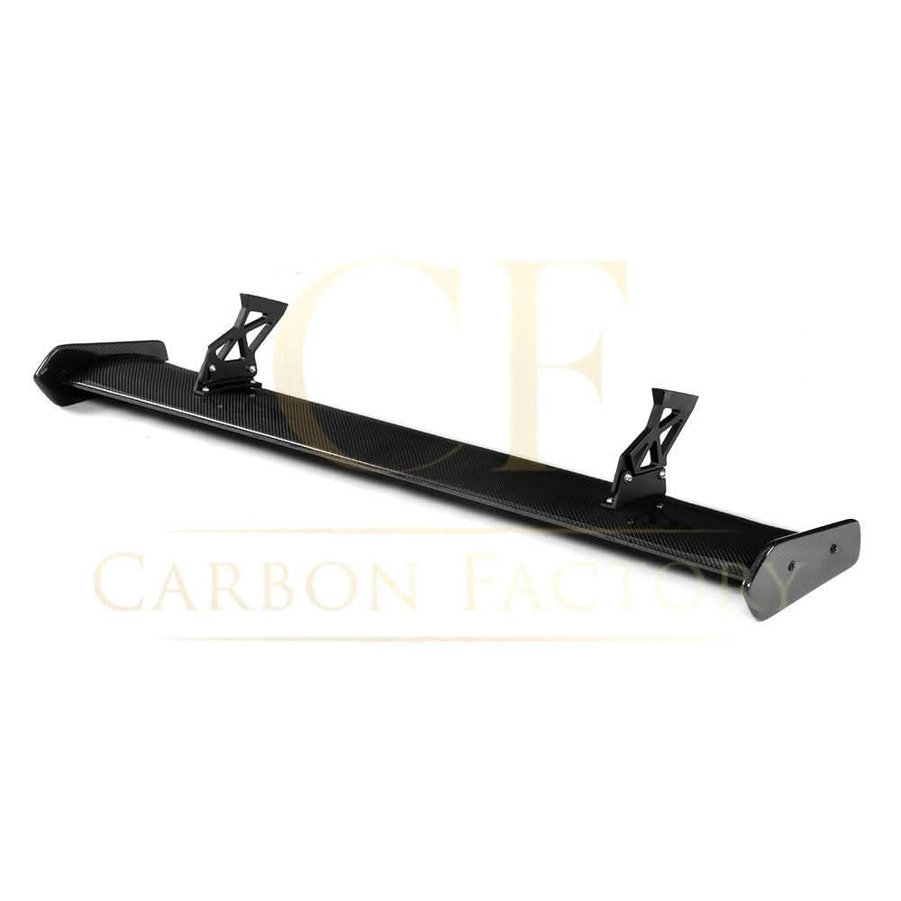 GTS2 Style Carbon Fibre GT Spoiler for BMW F80 M3 F82 F83 M4 14-20