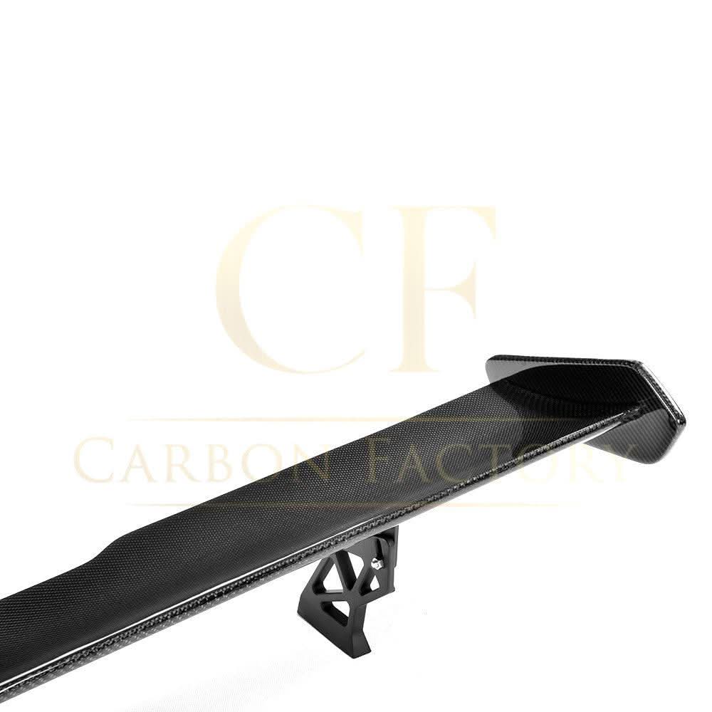 GTS2 Style Carbon Fibre GT Spoiler for BMW F80 M3 F82 F83 M4 14-20