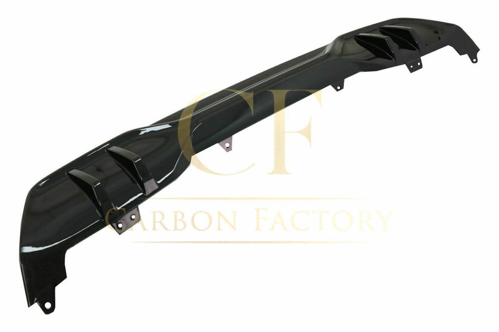 Gloss Black Body Styling Trim Set for BMW G05 X5 19-Present
