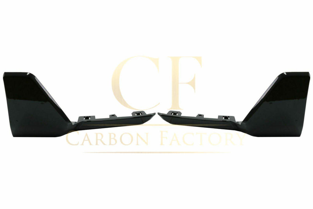 Gloss Black Body Styling Trim Set for BMW G05 X5 19-Present