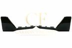 Gloss Black Body Styling Trim Set for BMW G05 X5 19-Present