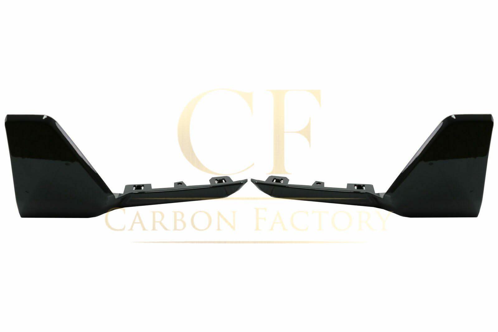 Gloss Black Body Styling Trim Set for BMW G05 X5 19-Present
