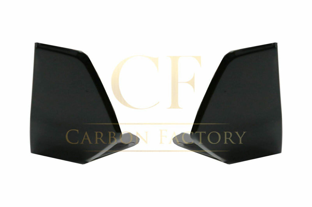 Gloss Black Body Styling Trim Set for BMW G05 X5 19-Present