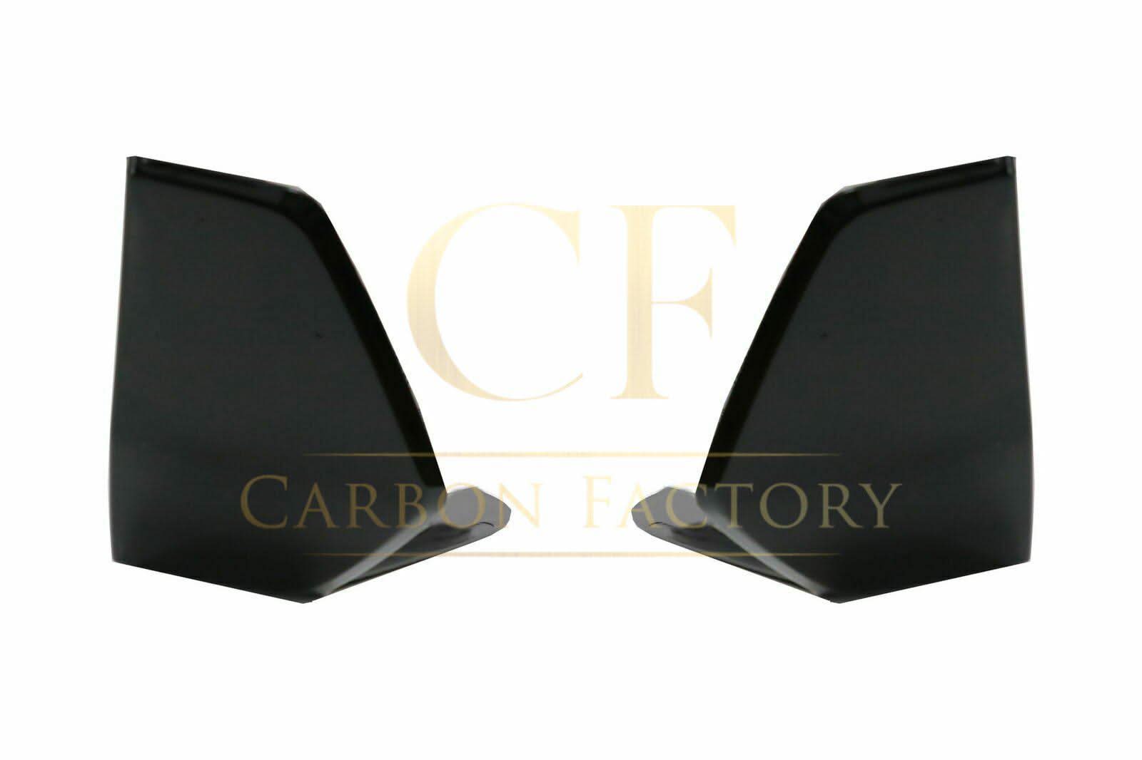 Gloss Black Body Styling Trim Set for BMW G05 X5 19-Present