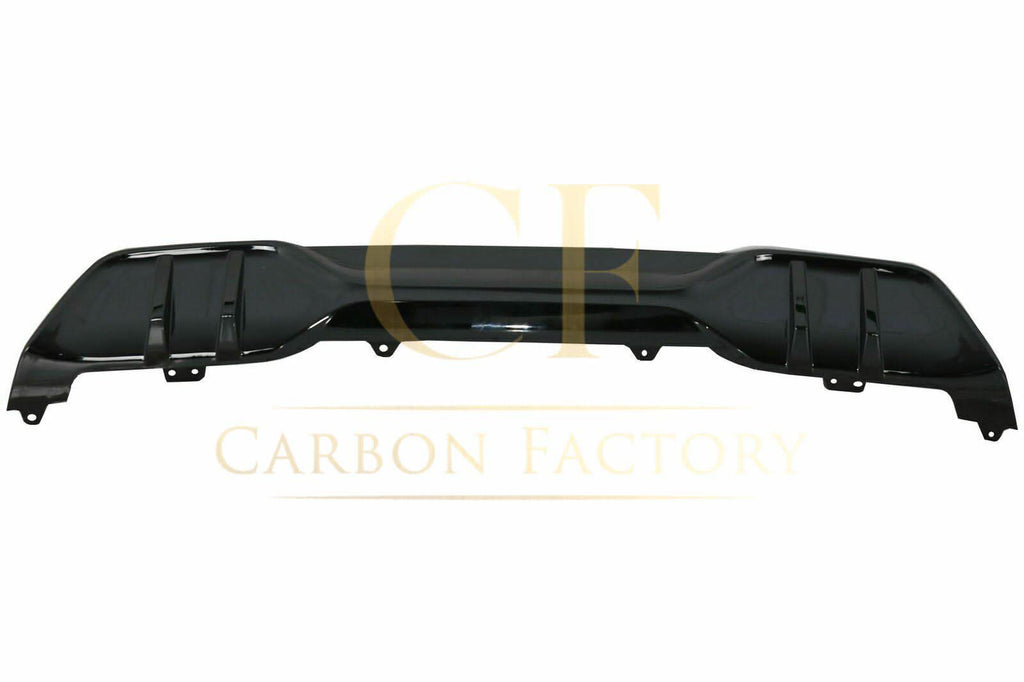 Gloss Black Body Styling Trim Set for BMW G05 X5 19-Present