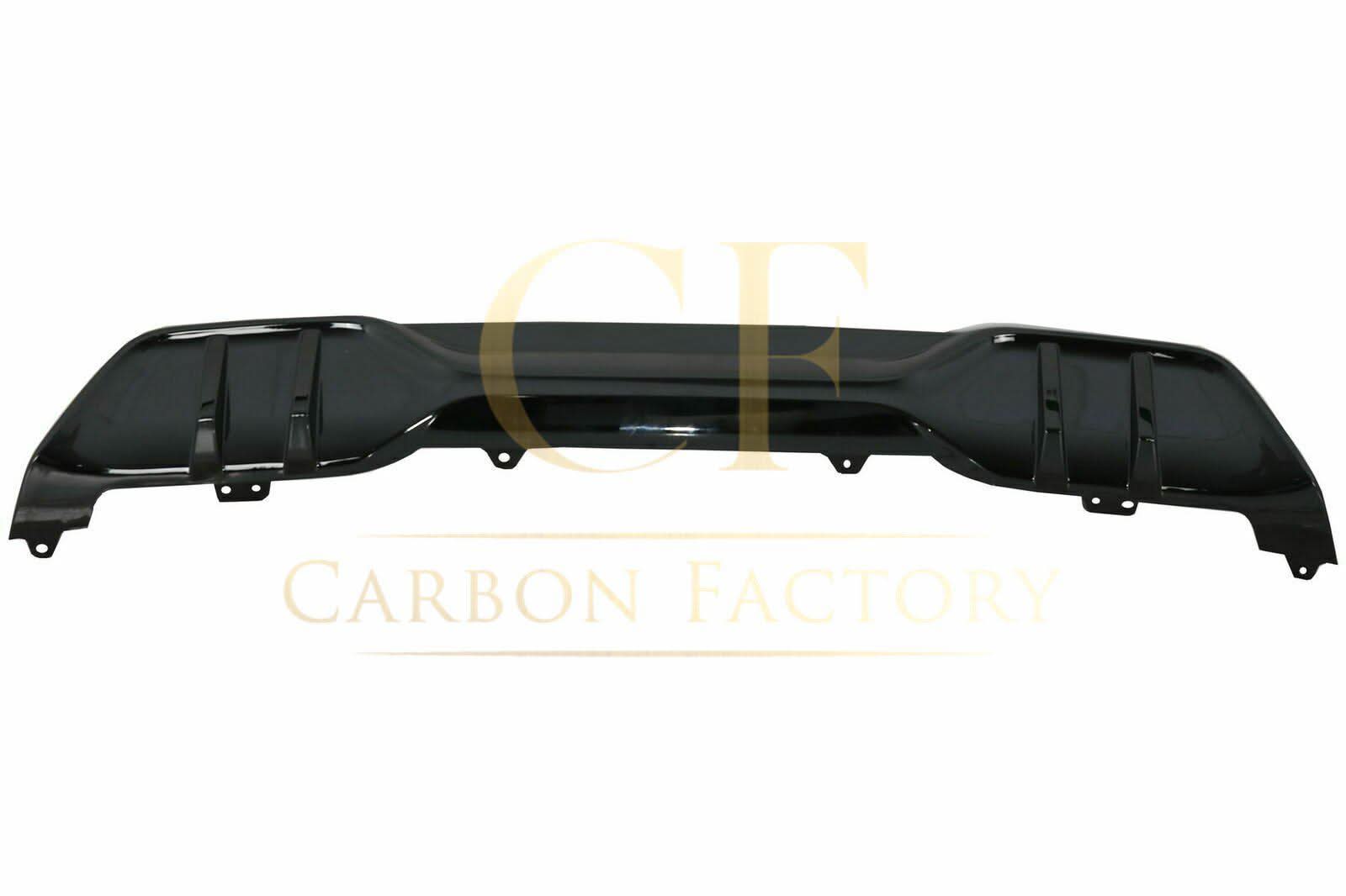 Gloss Black Body Styling Trim Set for BMW G05 X5 19-Present