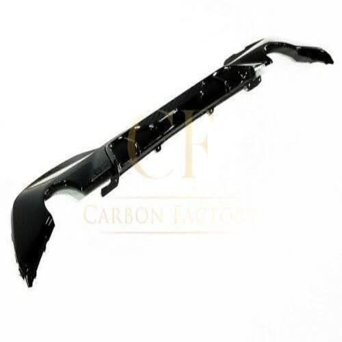 Gloss Black Styling Kit for BMW 3 Series G20 19-21