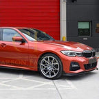 Gloss Black Styling Kit for BMW 3 Series G20 19-21