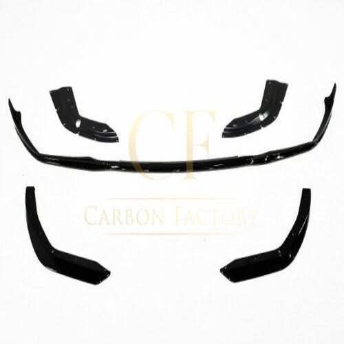 Gloss Black Styling Kit for BMW 3 Series G20 19-21