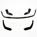 Gloss Black Styling Kit for BMW 3 Series G20 19-21
