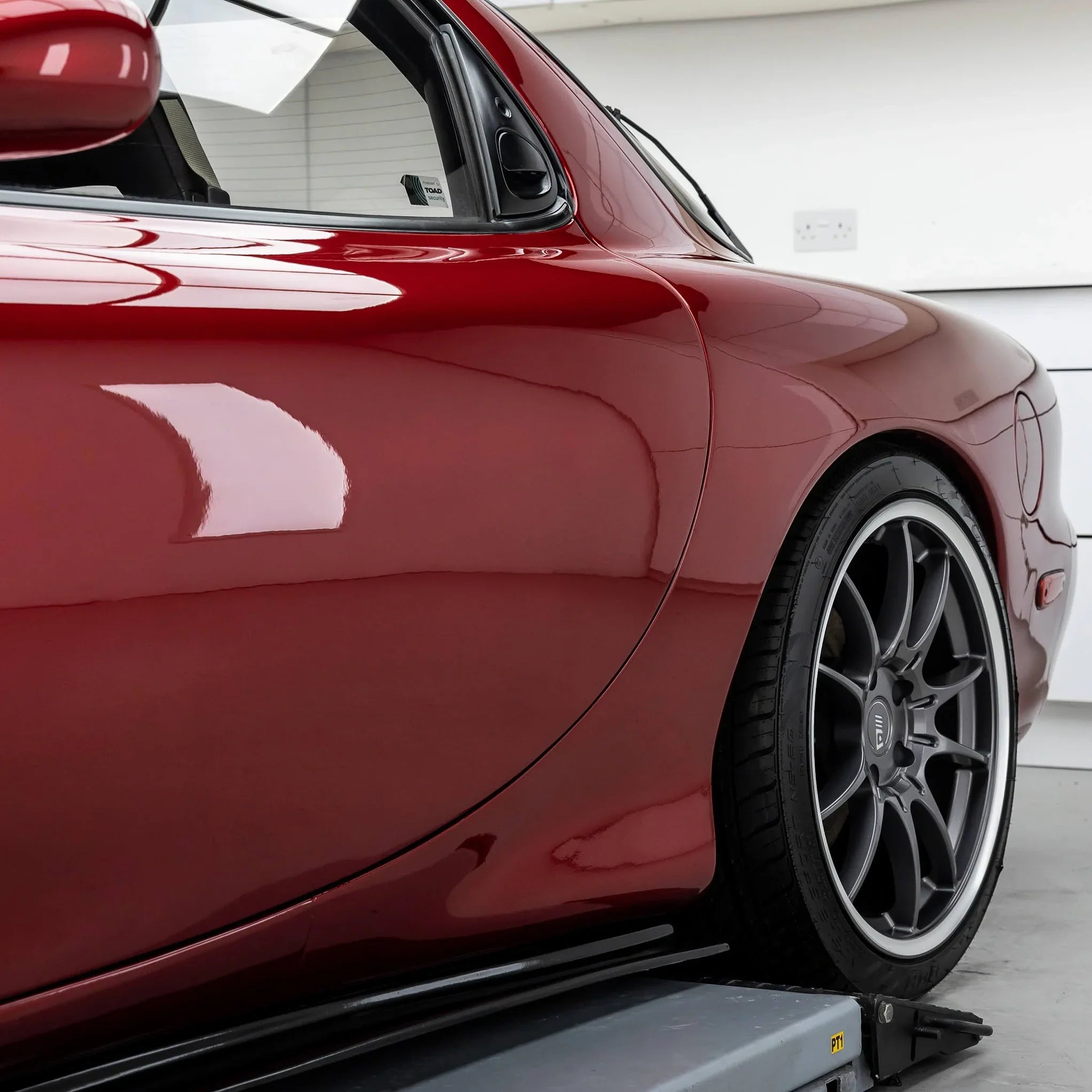 Auto Finesse Ceramic spray wax 500ml