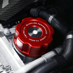 GoldenWrench BMW F Series BLACKLINE Performance Oil Filter Housing Cap