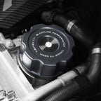 GoldenWrench BMW F Series BLACKLINE Performance Oil Filter Housing Cap