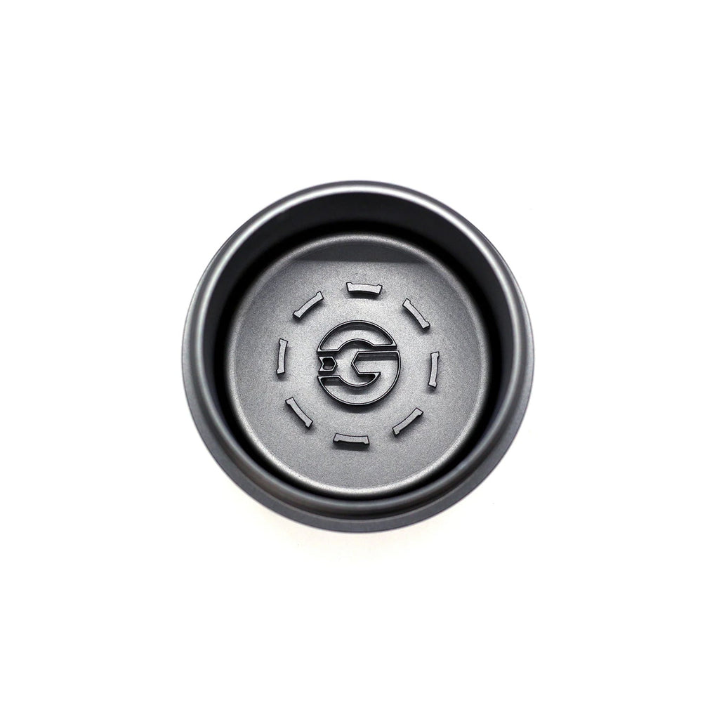 GoldenWrench BMW F Series BLACKLINE Performance Oil Filter Housing Cap